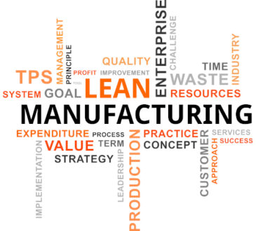 lean manufacturing