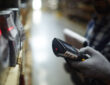 RFID (Radio Frequency IDentification)