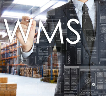 WMS (SISTEMA DE GESTIÓN DE ALMACÉN)