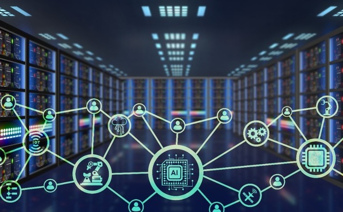 plan digital des exigences utilisateur