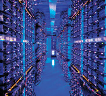 COMPUTACIÓN EN LA NUBE