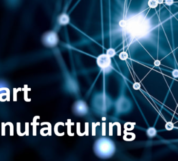 Smart Manufacturing