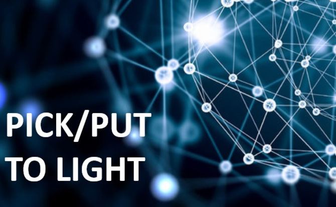 pick-to-light