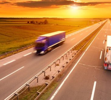 TRANSPORTE POR CARRETERA DE MERCANCÍAS