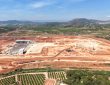 hub logístico de JYSK
