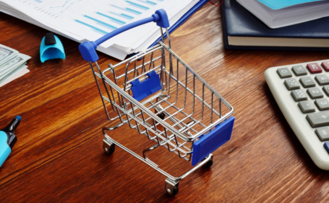Compras directas e indirectas