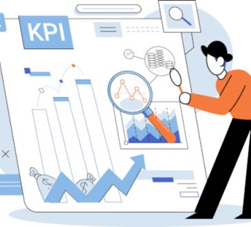 KPI de logística interna