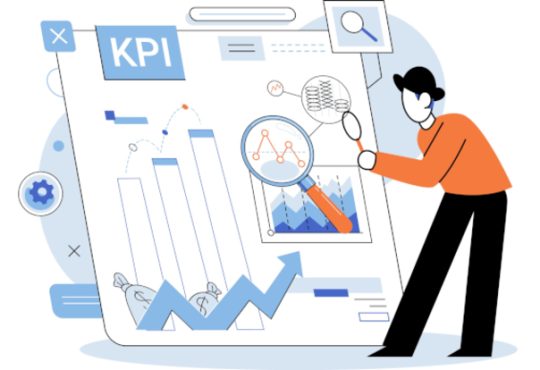 KPI de logística interna