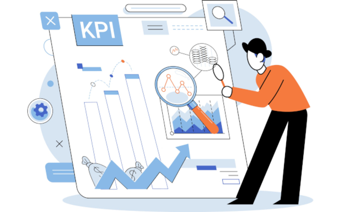 KPI de logística interna