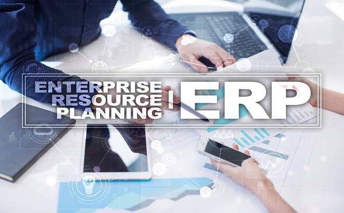 top 15 sistemas erp