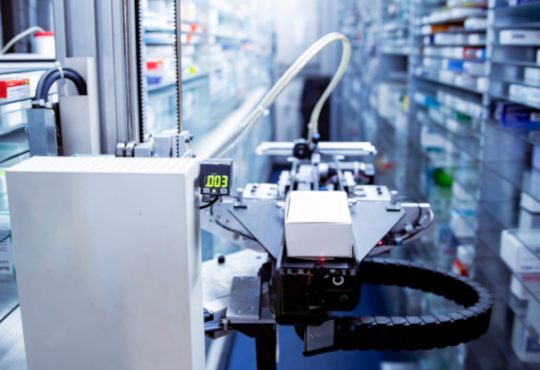 DWS – DIMENSIONING, WEIGHING AND SCANNING