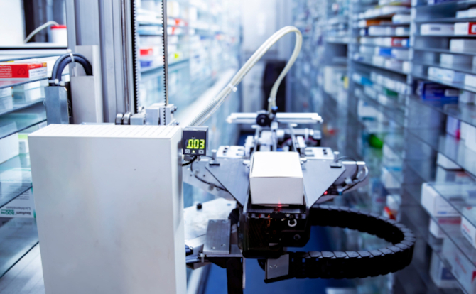DWS – DIMENSIONING, WEIGHING AND SCANNING