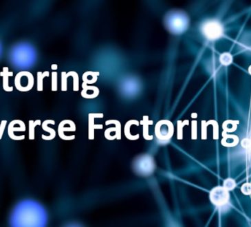 factoring y reverse factoring