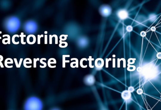 factoring y reverse factoring