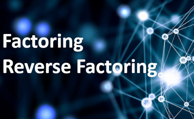 factoring y reverse factoring