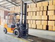 Logistica Saliente