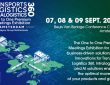 Transports & Logistics Intralogistics 360 Meetings 2026