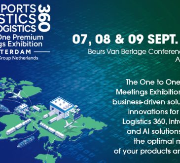 Transports & Logistics Intralogistics 360 Meetings 2026