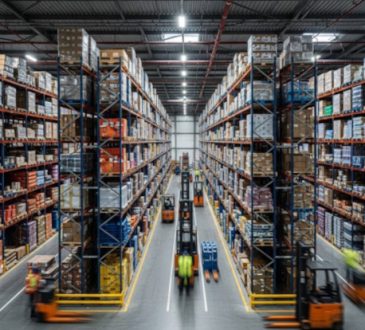 SKU – Stock Keeping Unit