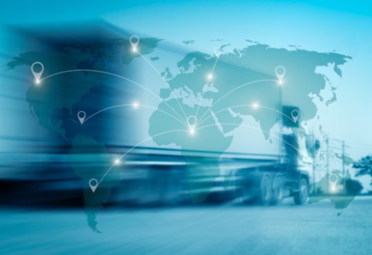 logistica-as-a-service