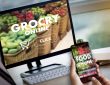 E-grocery