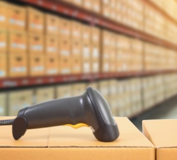 gestión de preparación y embalaje de pedidos