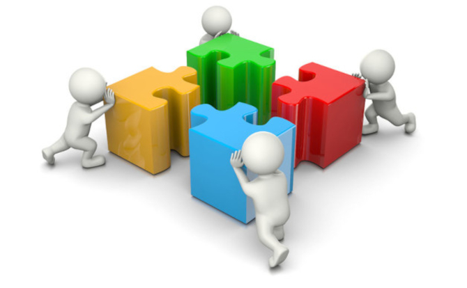 system integrator