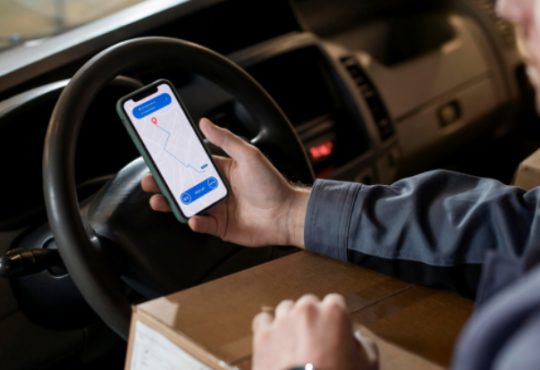 seguimiento automático de envíos