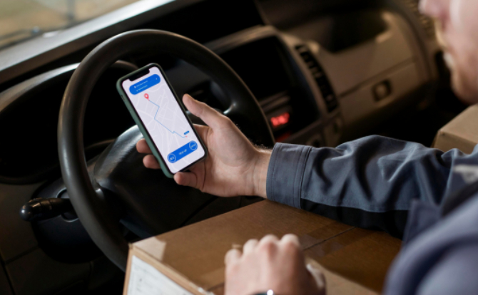 seguimiento automático de envíos