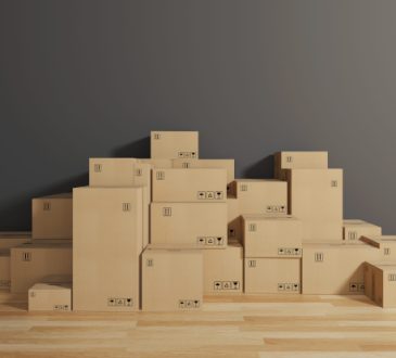 stock de seguridad