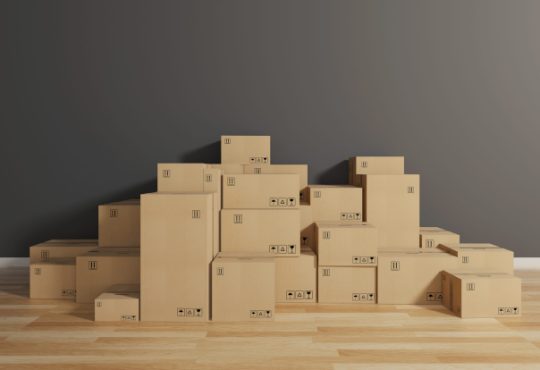 stock de seguridad