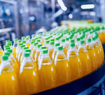 trazabilidad de la cadena de producción